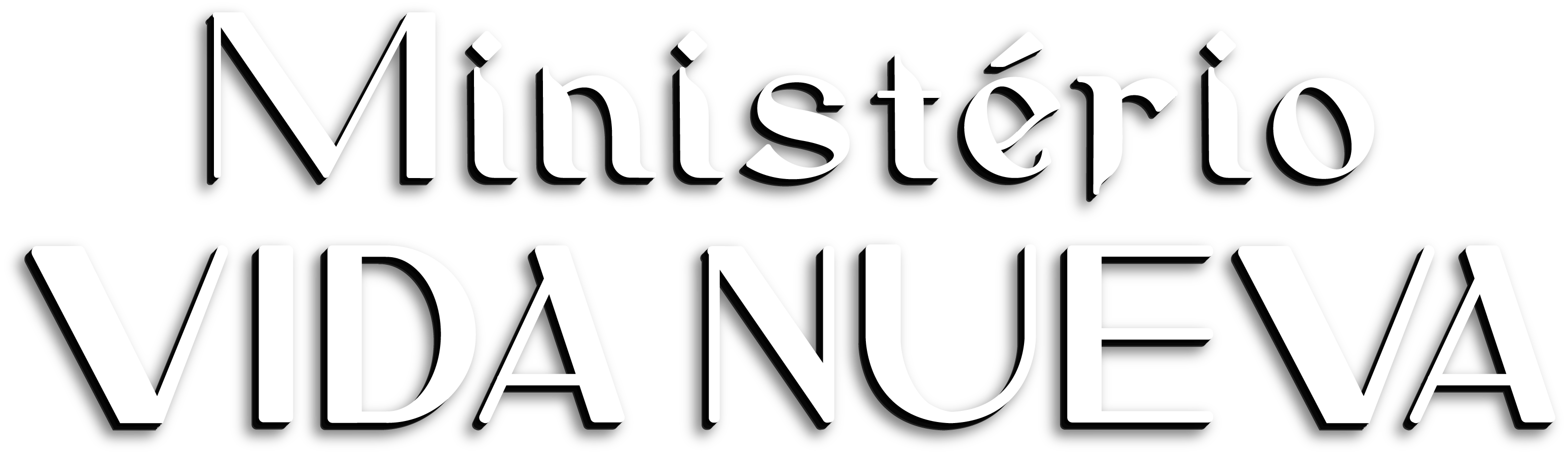 Ministerio Internacional Vida Nueva